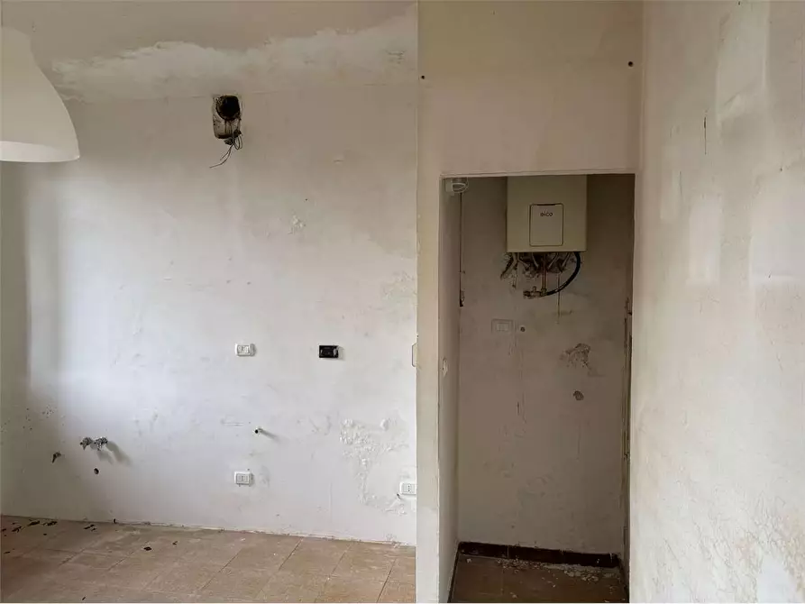 Immagine 9 di Appartamento in affitto  in strada Revigliasco 92 a Moncalieri