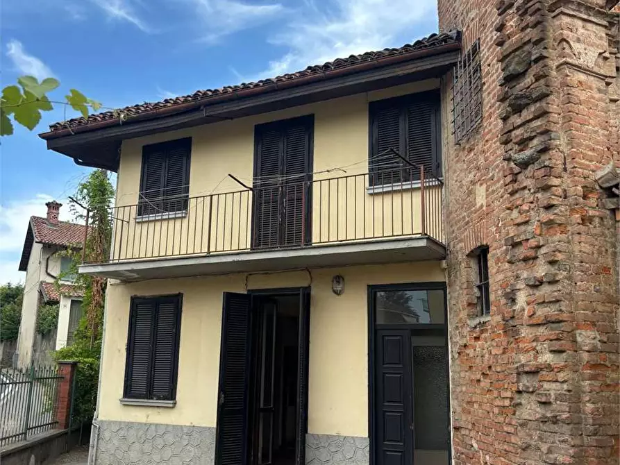 Immagine 1 di Appartamento in affitto  in strada Revigliasco 92 a Moncalieri