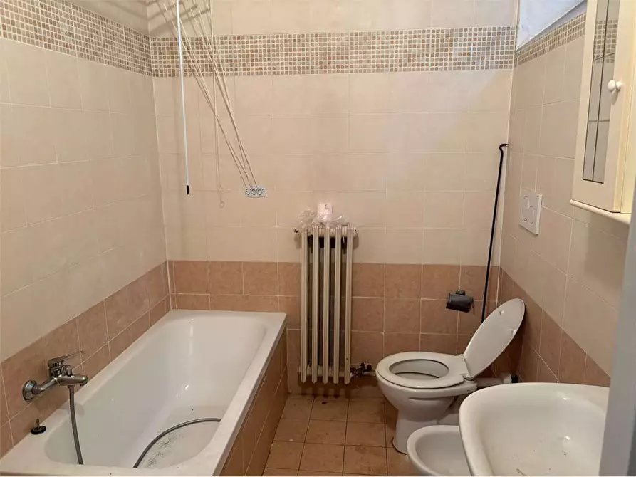 Immagine 8 di Appartamento in affitto  in strada Revigliasco 92 a Moncalieri