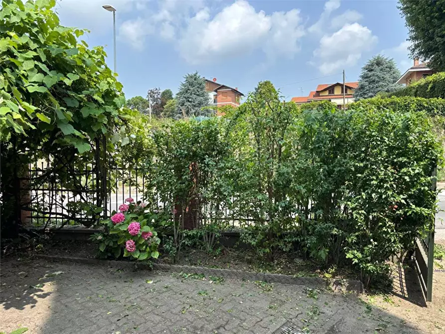 Immagine 2 di Appartamento in affitto  in strada Revigliasco 92 a Moncalieri