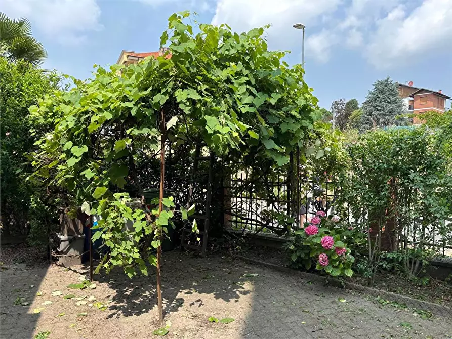 Immagine 17 di Appartamento in affitto  in strada Revigliasco 92 a Moncalieri