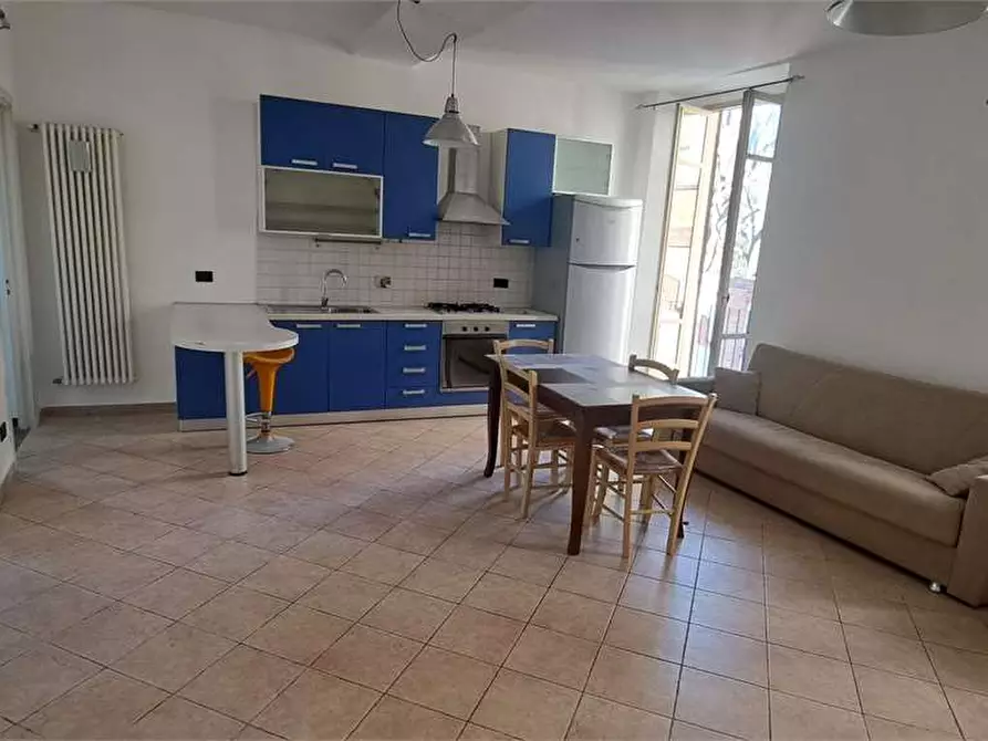 Immagine 9 di Appartamento in affitto  in via Del Pino  108 a Pinerolo