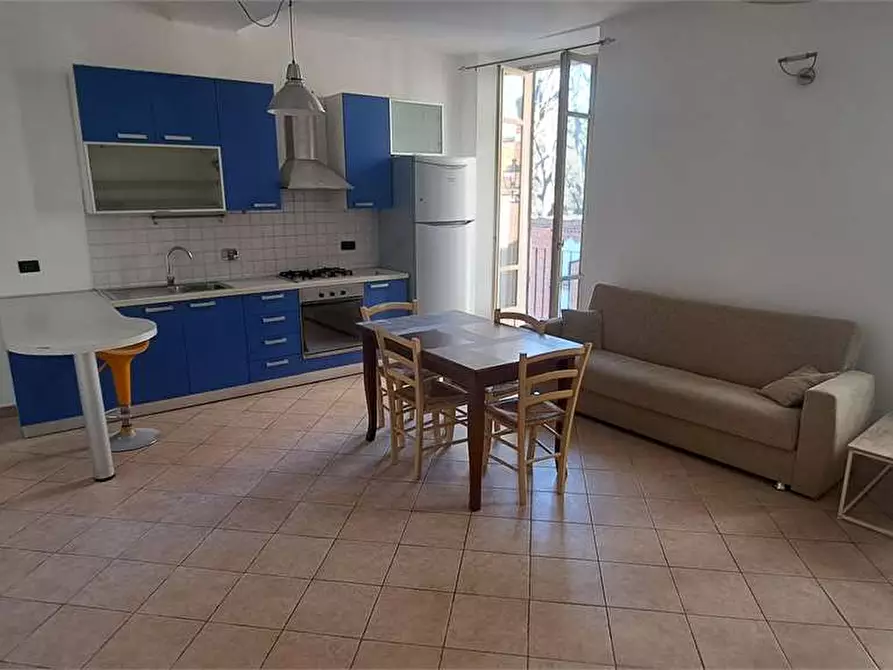 Immagine 8 di Appartamento in affitto  in via Del Pino  108 a Pinerolo