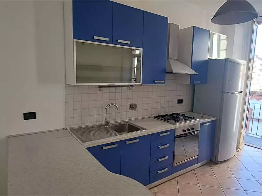 Immagine 6 di Appartamento in affitto  in via Del Pino  108 a Pinerolo