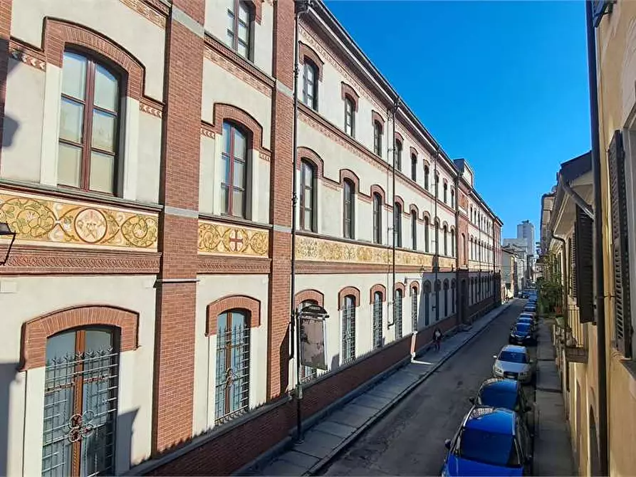 Immagine 15 di Appartamento in affitto  in via Del Pino  108 a Pinerolo