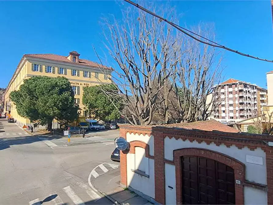 Immagine 16 di Appartamento in affitto  in via Del Pino  108 a Pinerolo