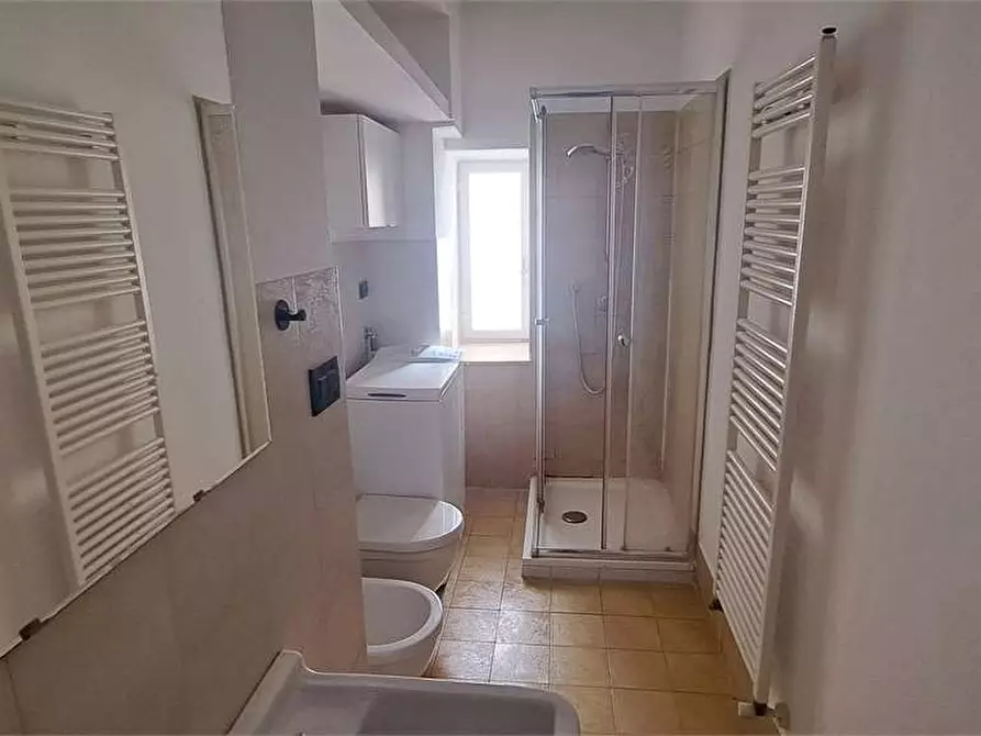 Immagine 14 di Appartamento in affitto  in via Del Pino  108 a Pinerolo