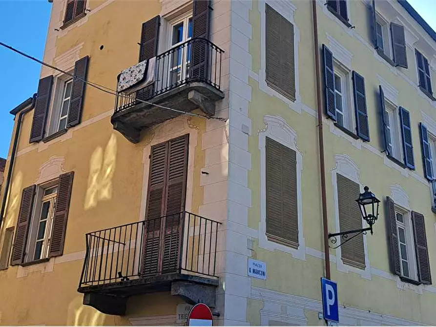 Immagine 2 di Appartamento in affitto  in via Del Pino  108 a Pinerolo