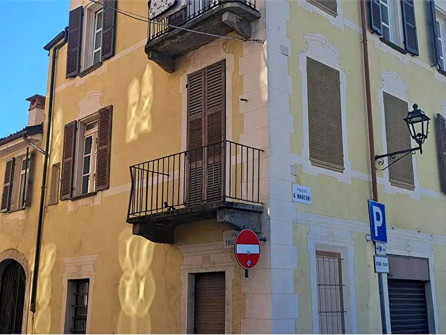 Immagine 3 di Appartamento in affitto  in via Del Pino  108 a Pinerolo