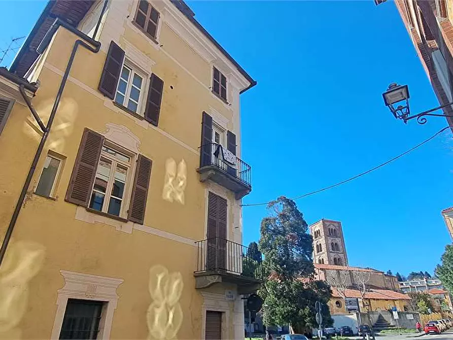 Immagine 1 di Appartamento in affitto  in via Del Pino  108 a Pinerolo