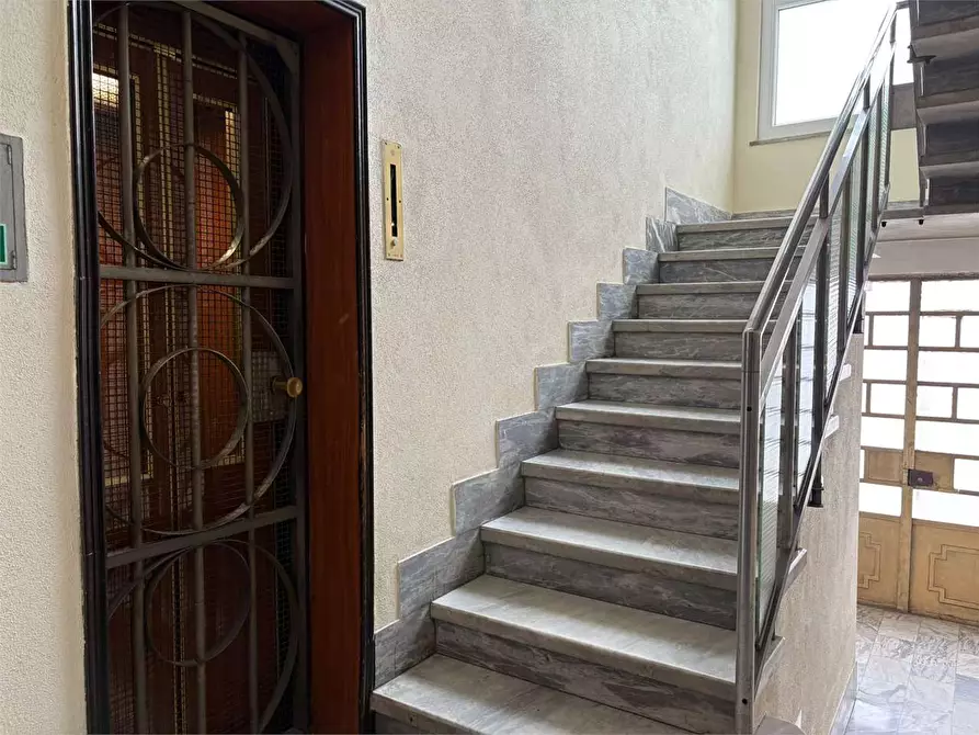 Immagine 21 di Appartamento in vendita  in via Rosolino Pilo 68 a Torino