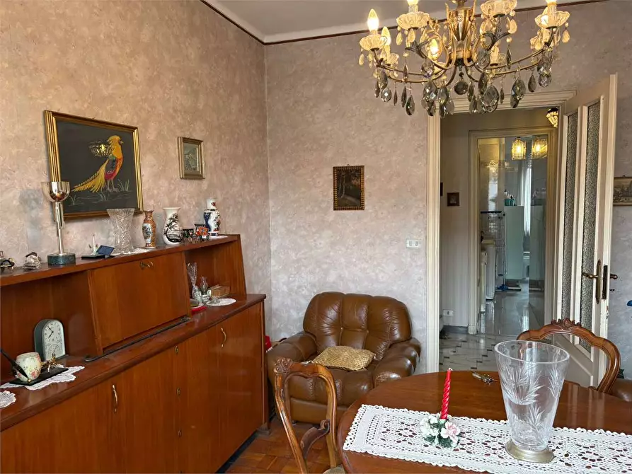 Immagine 8 di Appartamento in vendita  in via Rosolino Pilo 68 a Torino
