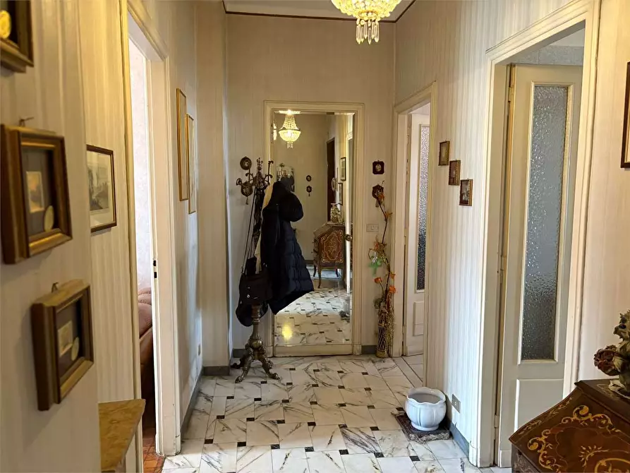 Immagine 4 di Appartamento in vendita  in via Rosolino Pilo 68 a Torino