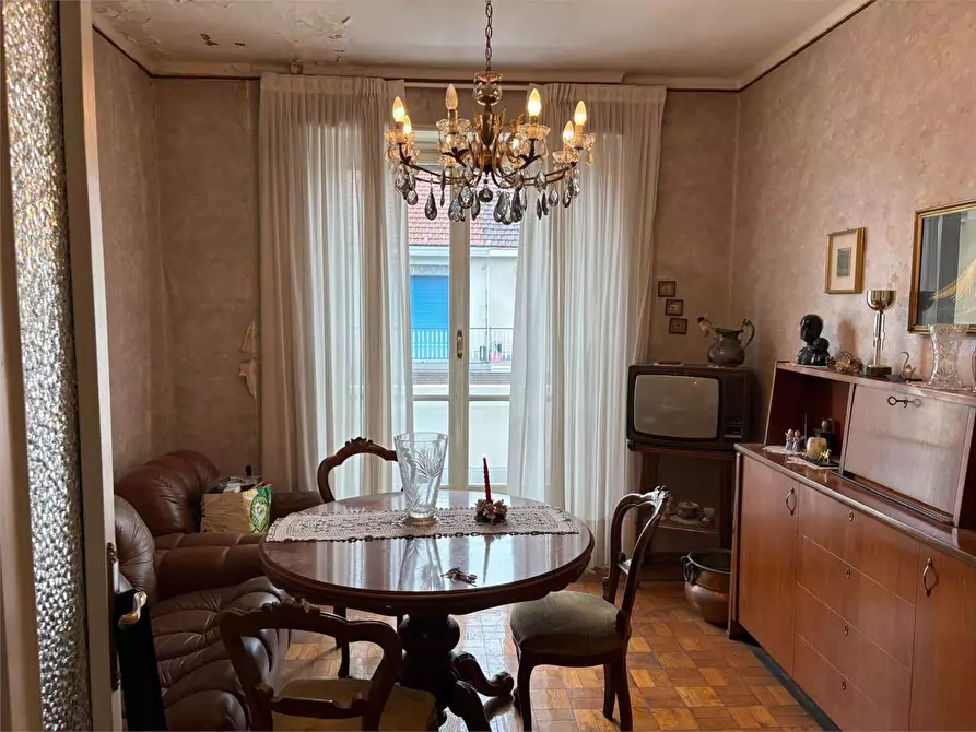 Immagine 9 di Appartamento in vendita  in via Rosolino Pilo 68 a Torino