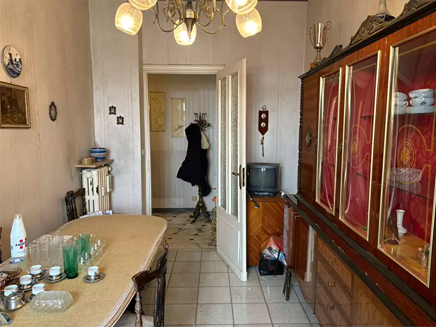 Immagine 7 di Appartamento in vendita  in via Rosolino Pilo 68 a Torino
