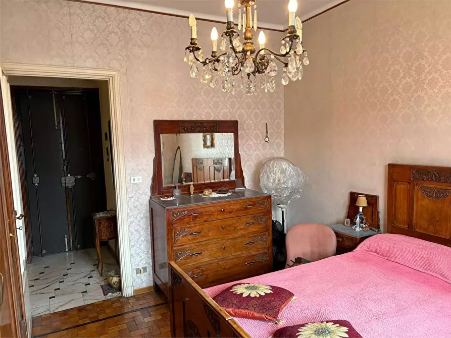 Immagine 13 di Appartamento in vendita  in via Rosolino Pilo 68 a Torino