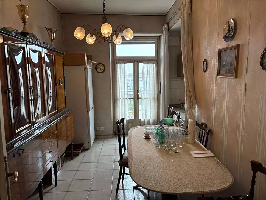 Immagine 6 di Appartamento in vendita  in via Rosolino Pilo 68 a Torino