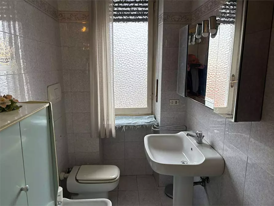 Immagine 11 di Appartamento in vendita  in via Rosolino Pilo 68 a Torino