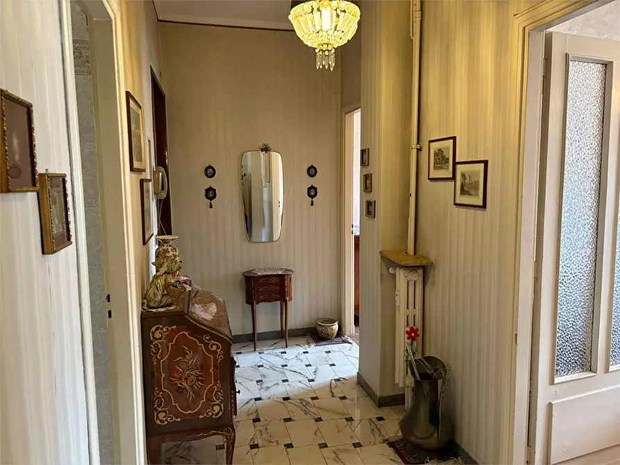Immagine 3 di Appartamento in vendita  in via Rosolino Pilo 68 a Torino