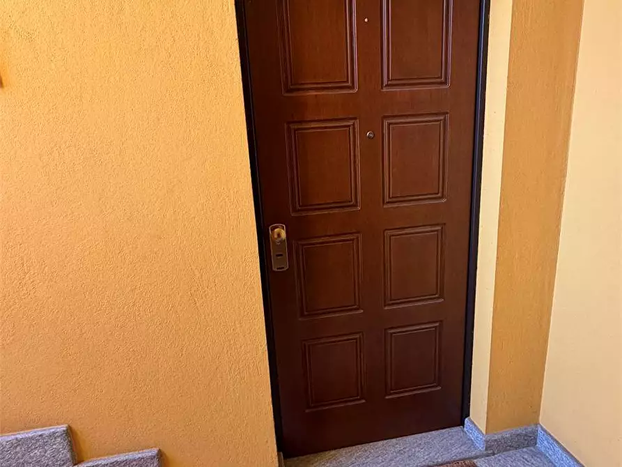 Immagine 3 di Appartamento in vendita  in via Accastello 5 a Cavour