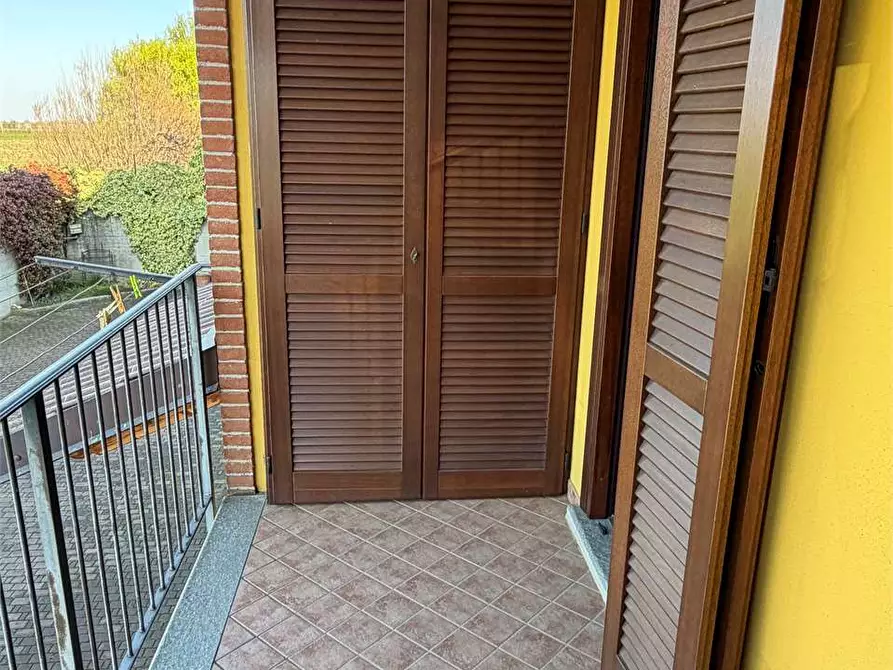 Immagine 15 di Appartamento in vendita  in via Accastello 5 a Cavour