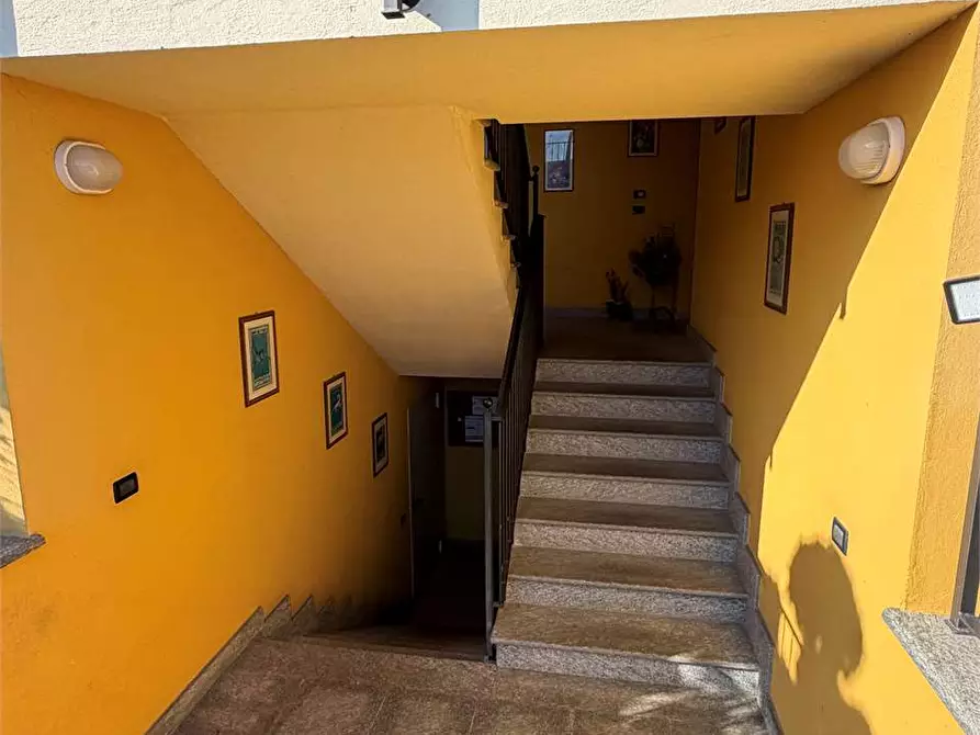 Immagine 21 di Appartamento in vendita  in via Accastello 5 a Cavour