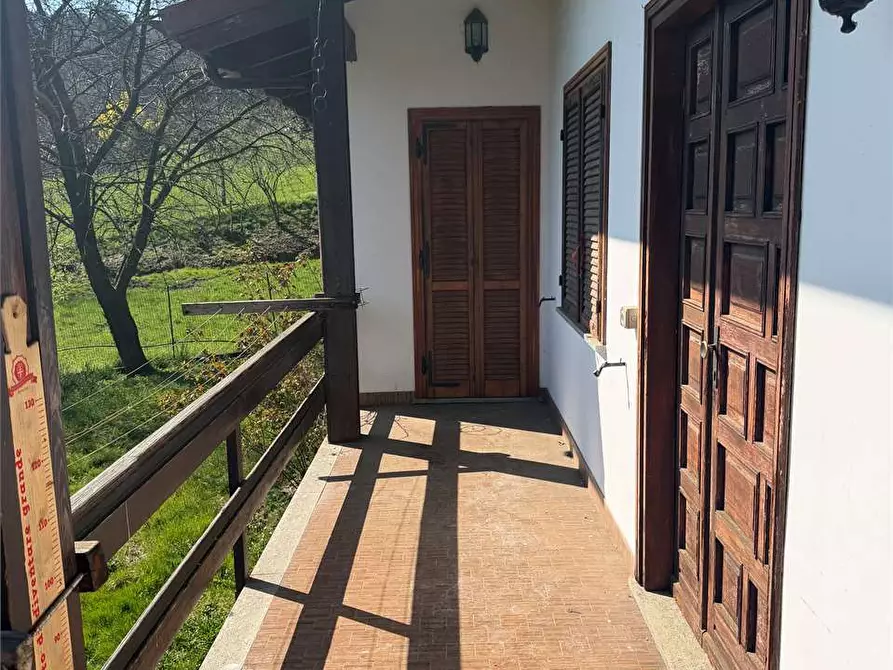 Immagine 6 di Villa in vendita  in via Scrivanda 25 a Cantalupa