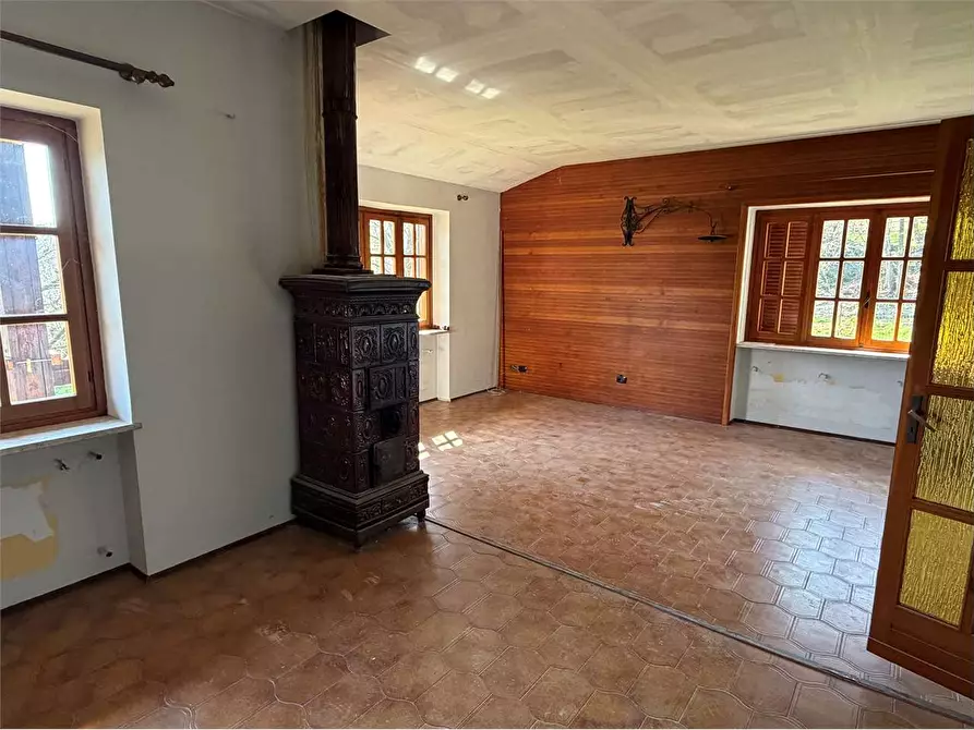 Immagine 9 di Villa in vendita  in via Scrivanda 25 a Cantalupa