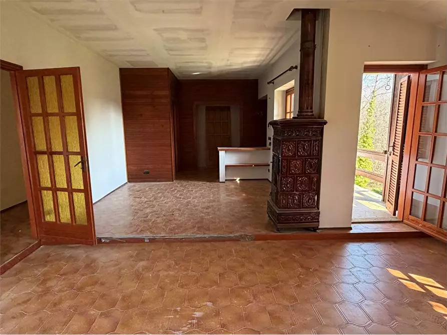 Immagine 10 di Villa in vendita  in via Scrivanda 25 a Cantalupa