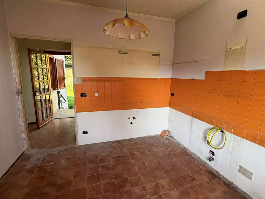 Immagine 11 di Villa in vendita  in via Scrivanda 25 a Cantalupa