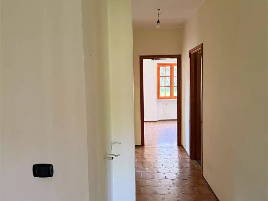 Immagine 13 di Villa in vendita  in via Scrivanda 25 a Cantalupa