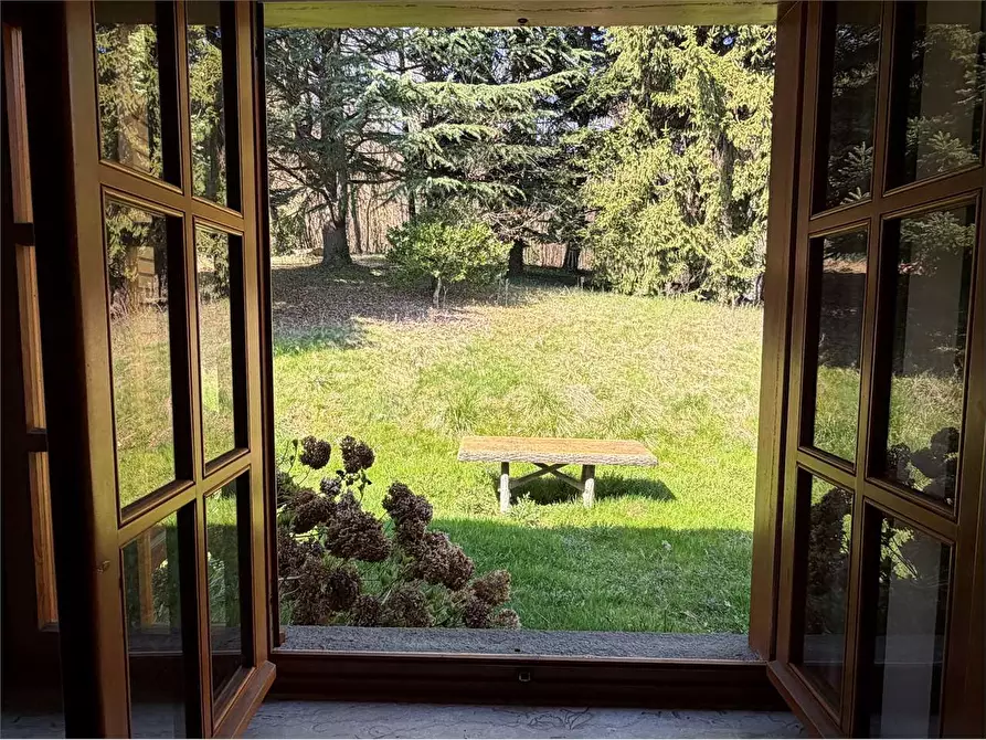 Immagine 15 di Villa in vendita  in via Scrivanda 25 a Cantalupa