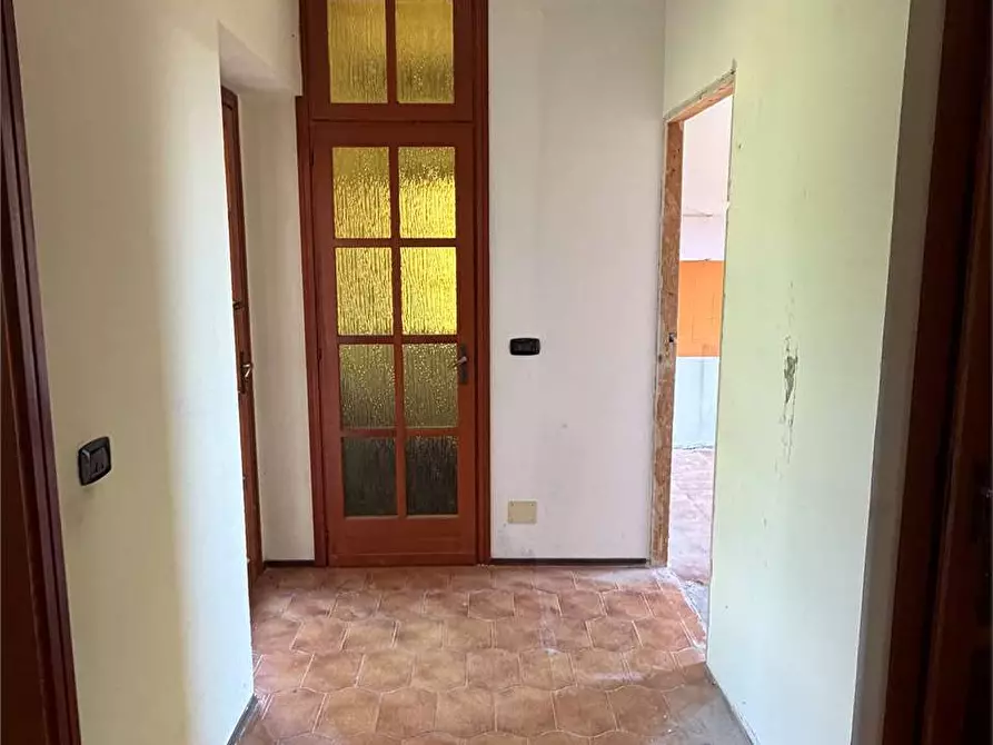 Immagine 17 di Villa in vendita  in via Scrivanda 25 a Cantalupa