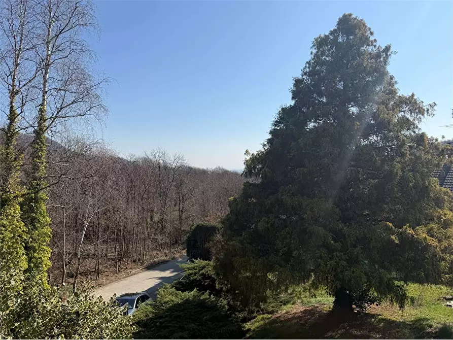 Immagine 25 di Villa in vendita  in via Scrivanda 25 a Cantalupa