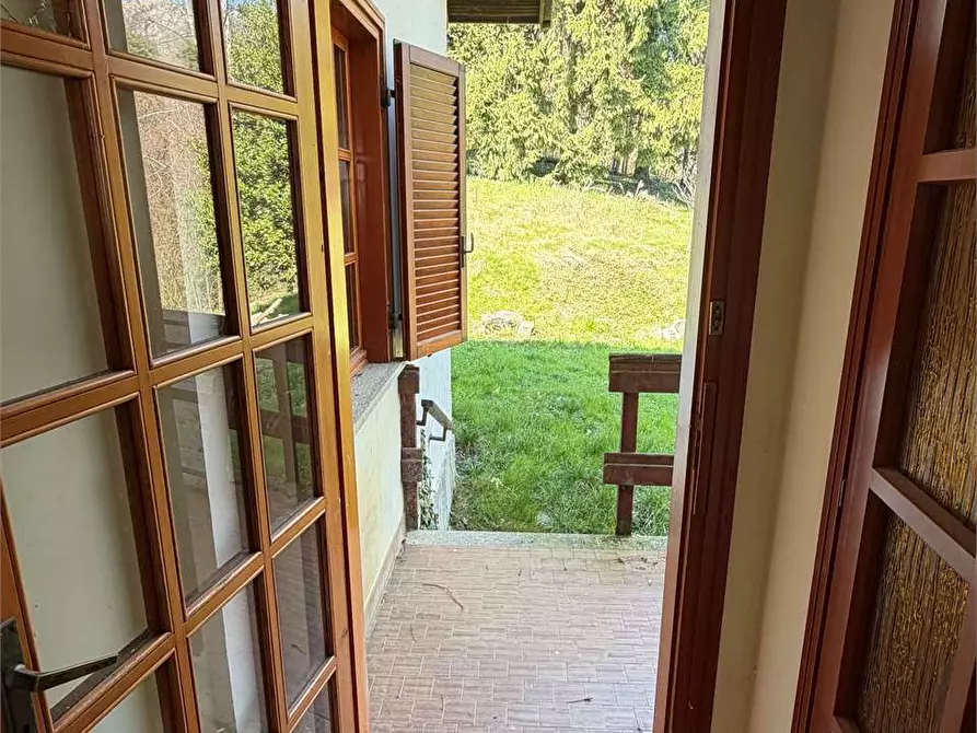 Immagine 26 di Villa in vendita  in via Scrivanda 25 a Cantalupa