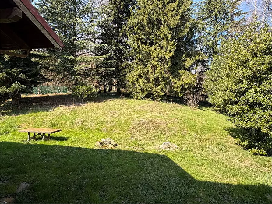 Immagine 27 di Villa in vendita  in via Scrivanda 25 a Cantalupa