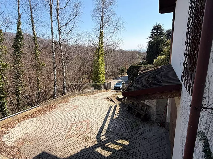 Immagine 29 di Villa in vendita  in via Scrivanda 25 a Cantalupa