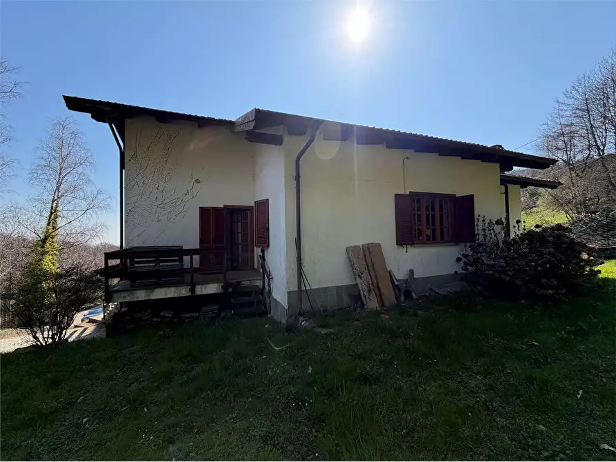 Immagine 30 di Villa in vendita  in via Scrivanda 25 a Cantalupa