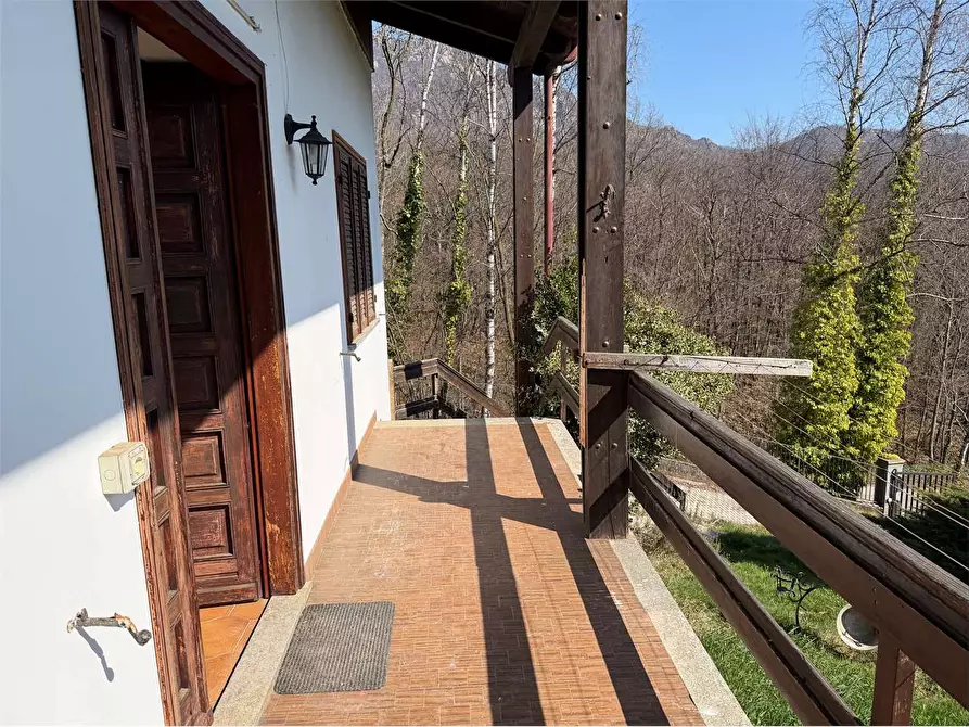 Immagine 32 di Villa in vendita  in via Scrivanda 25 a Cantalupa