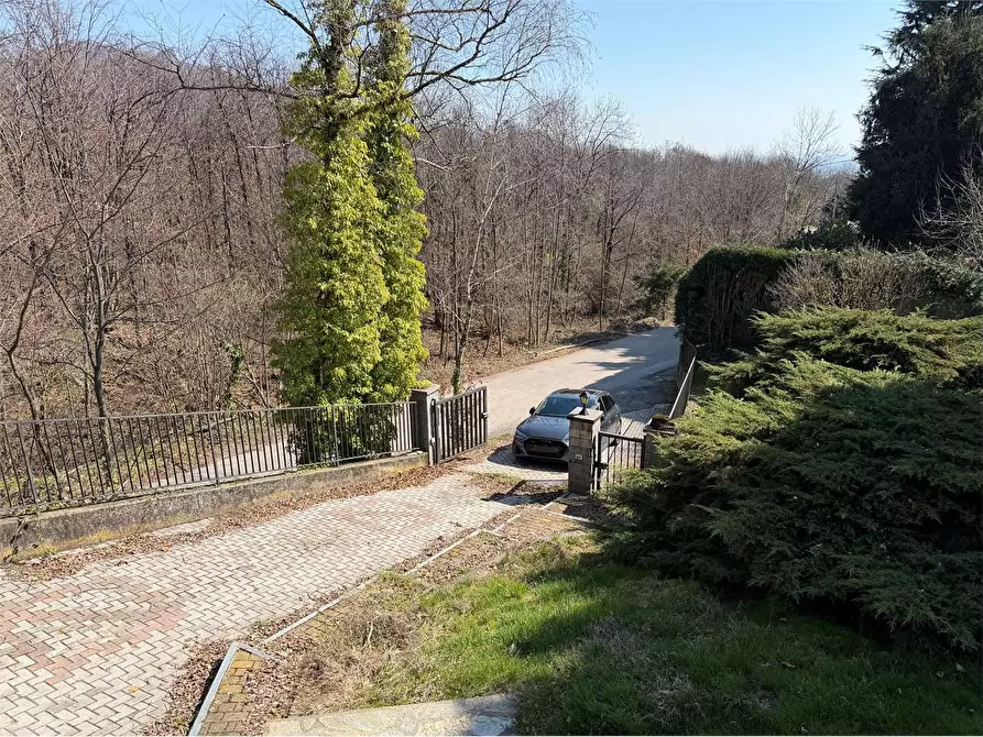 Immagine 34 di Villa in vendita  in via Scrivanda 25 a Cantalupa