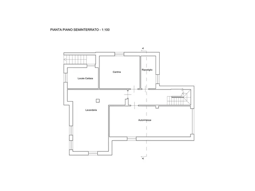 Immagine 37 di Villa in vendita  in via Scrivanda 25 a Cantalupa