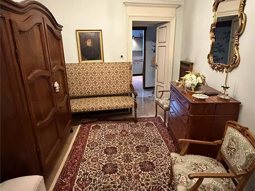 Immagine 15 di Appartamento in vendita  in piazza Facta 8 a Pinerolo