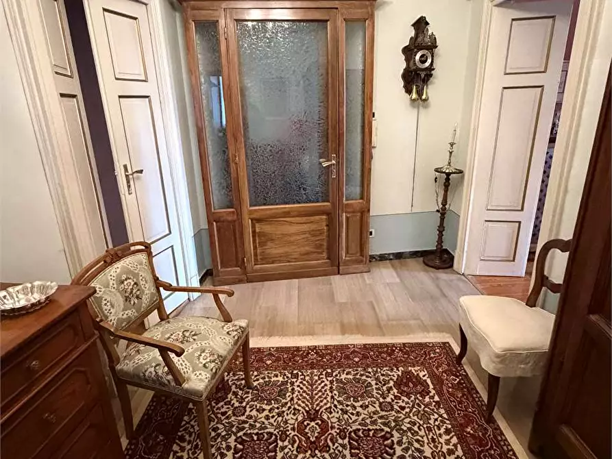 Immagine 16 di Appartamento in vendita  in piazza Facta 8 a Pinerolo