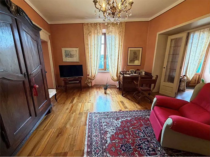 Immagine 6 di Appartamento in vendita  in piazza Facta 8 a Pinerolo