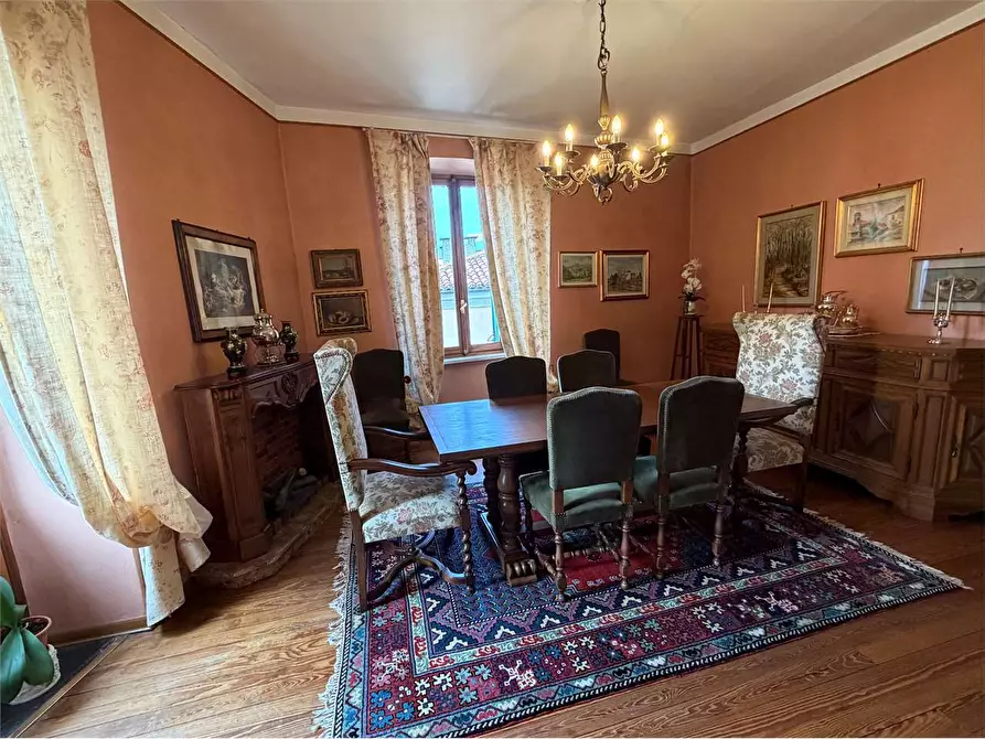 Immagine 10 di Appartamento in vendita  in piazza Facta 8 a Pinerolo