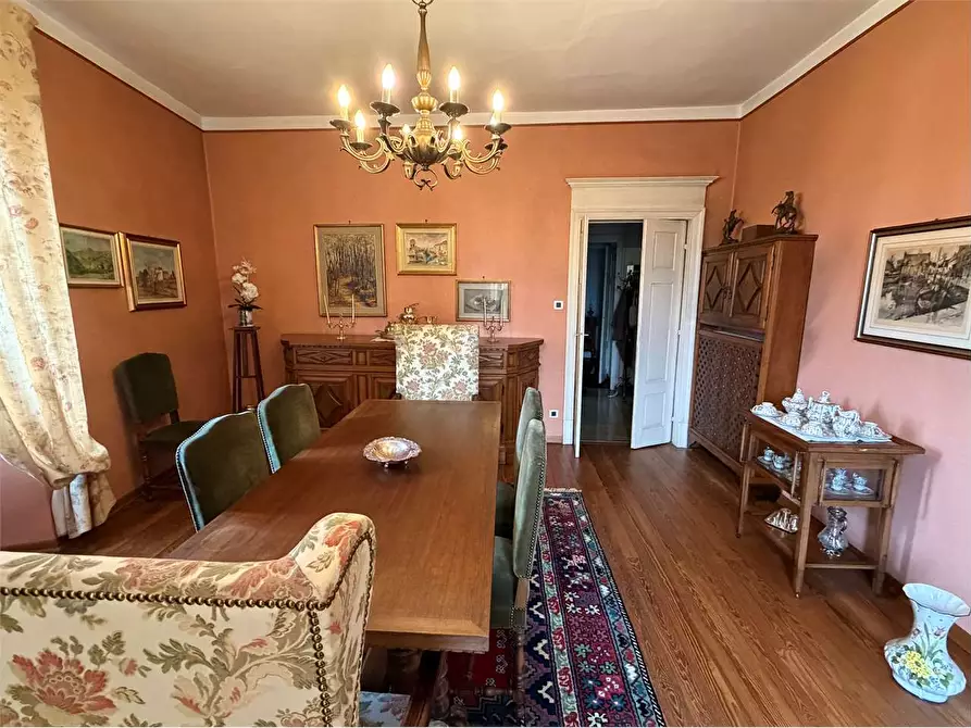 Immagine 12 di Appartamento in vendita  in piazza Facta 8 a Pinerolo