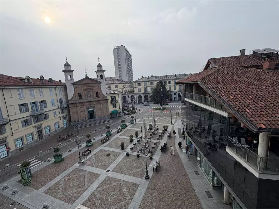 Immagine 14 di Appartamento in vendita  in piazza Facta 8 a Pinerolo