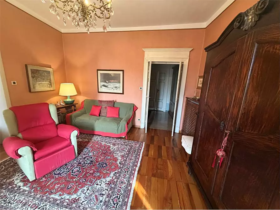 Immagine 9 di Appartamento in vendita  in piazza Facta 8 a Pinerolo