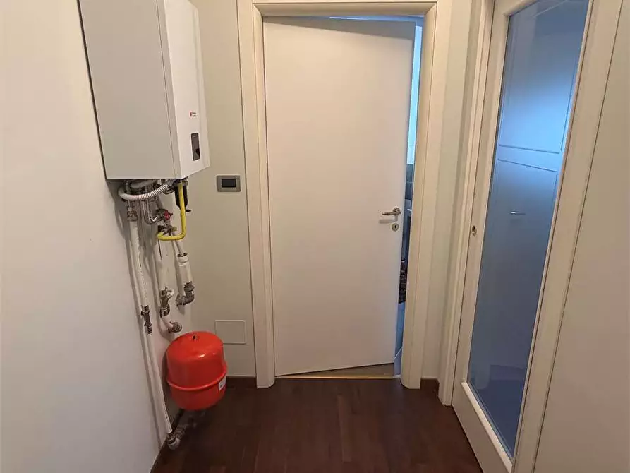 Immagine 28 di Appartamento in vendita  in piazza Facta 8 a Pinerolo