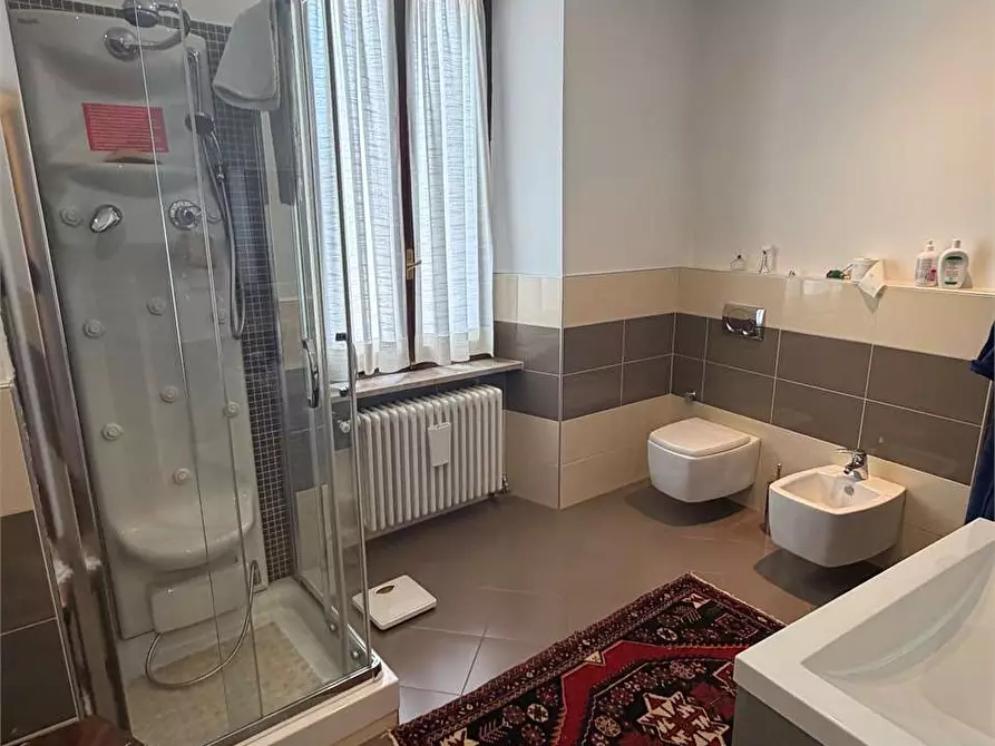 Immagine 21 di Appartamento in vendita  in piazza Facta 8 a Pinerolo